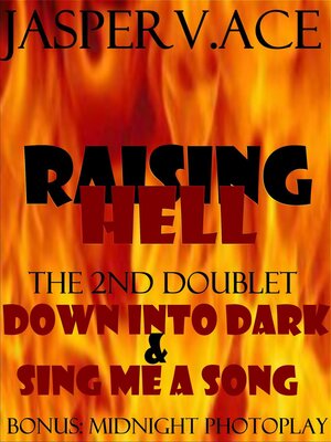 cover image of Raising Hell